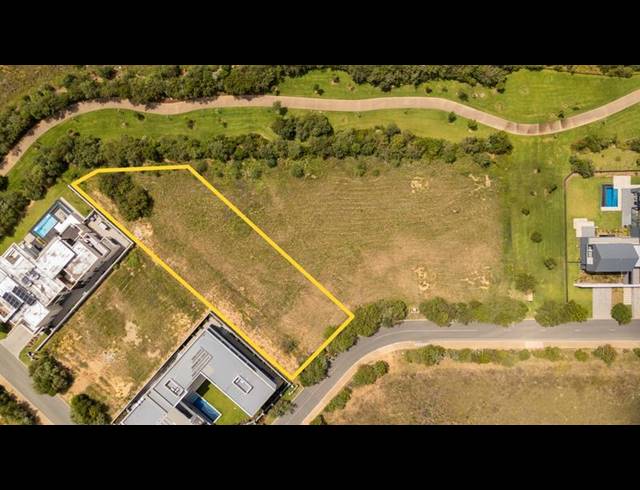 LAND FOR SALE IN STEYN CITY